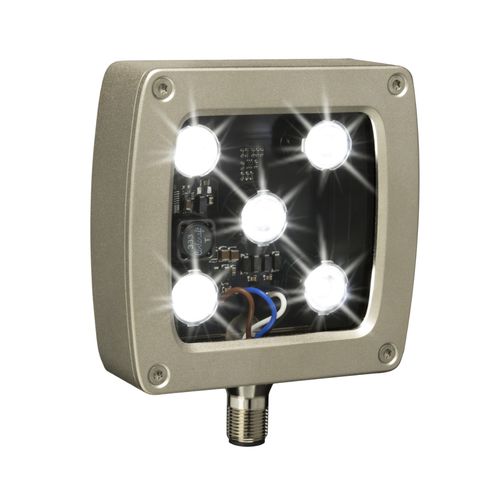 Точечный светильник LED - WLC90 SERIES - BANNER ENGINEERING CORP.