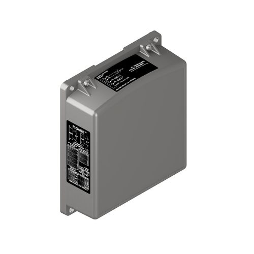Детектор радар - Q240R SERIES NARROW BEAM DUAL SENSING ZONE RADAR - BANNER ENGINEERING CORP. - присутствия / для транспортного средства / для внутреннего пользования