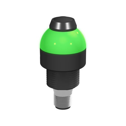 Пусковая кнопка Pick-to-light - K30 Core Push Series - BANNER ENGINEERING CORP. - сенсорная / водонепроницаемая / IP65