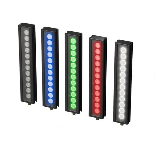 Инспекционное освещение со стержнем - LINEAR ARRAY LIGHTS - BANNER ENGINEERING CORP. - светодиодное / IP68 / белое