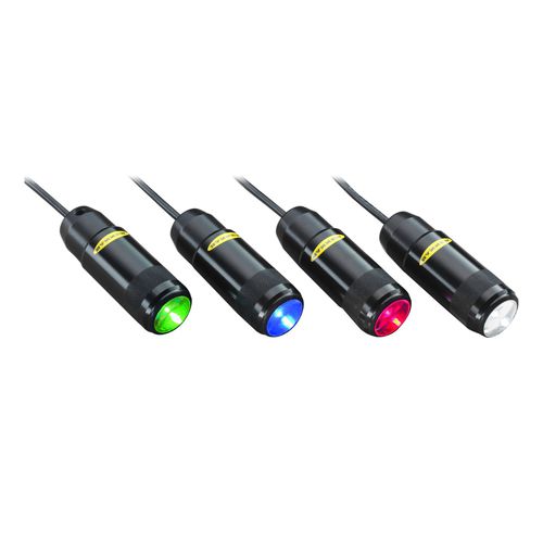 Телецентрическое инспекционное освещение - SPOT LIGHTS - BANNER ENGINEERING CORP. - светодиодное / IP68 / IP69K
