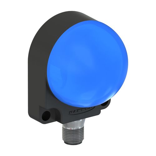 Постоянный световой индикатор - K50FL series  - BANNER ENGINEERING CORP. - LED / настенный / прочный