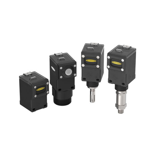 Беспроводной радиопередатчик - Q45 ALL-IN-ONE series - BANNER ENGINEERING CORP. - 2,4 ГГц / для передачи данных / последовательных данных
