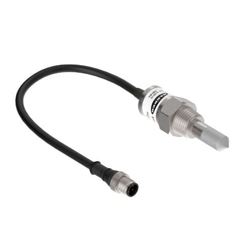 Датчик точки росы NPT 1/2 - S24  - BANNER ENGINEERING CORP. - ModBUS RTU / разъем M12 / для суровых природных условий