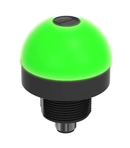 Пусковая кнопка Pick-to-light - K50 Core Optical Series - BANNER ENGINEERING CORP. - сенсорная / прочная / IP67