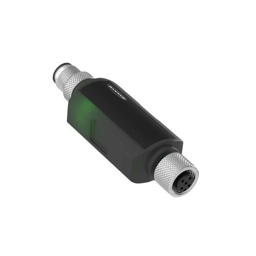 Светоидный драйвер IP65 - LC25  - BANNER ENGINEERING CORP. - IP67