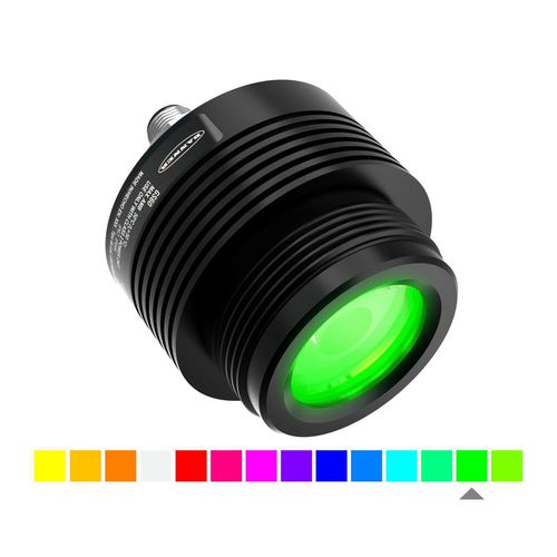 Точечный светильник LED - GS60 Pro  - BANNER ENGINEERING CORP.