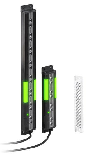 Система подготовки управления Pick-to-light - PVD SERIES - BANNER ENGINEERING CORP.