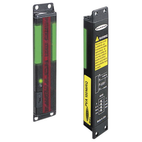 Система подготовки управления Pick-to-light - PVA SERIES - BANNER ENGINEERING CORP.