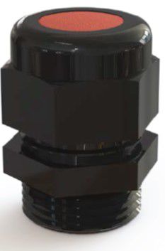 Кабельная втулка из полиамида - PE series - KROMA MEC SRL - IP68 / IP66 / резьбовая