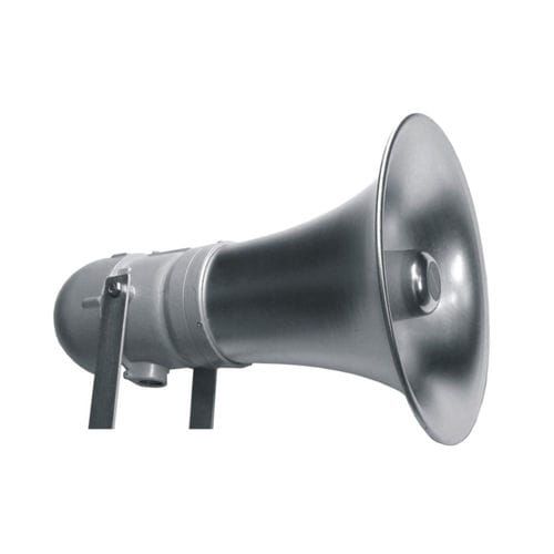 Настенный громкоговоритель - ETH20MD LOUD24 - KROMA MEC SRL - пыленепроницаемый / водостойкий / IP66