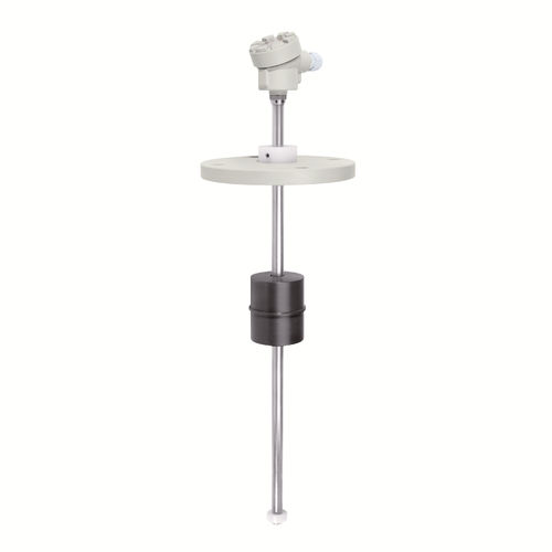 Сигнализатор уровня с магнитным поплавком - NIVOPOINT - NIVELCO Process Control Co. - для жидкостей / для резервуара / для химических продуктов