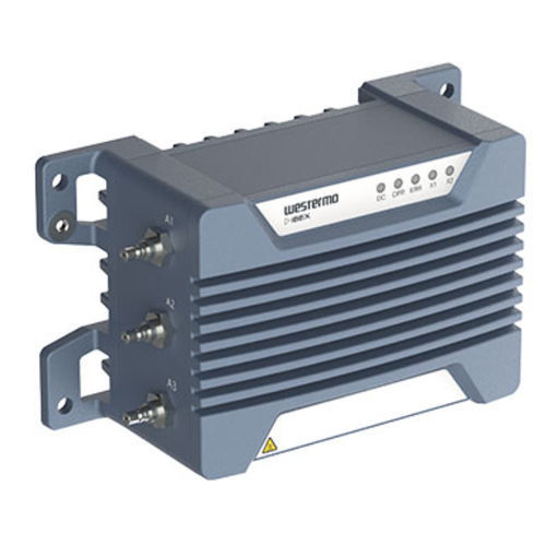 Маршрутизатор связи - Ibex-RT-330 series - Westermo - управляемый / LTE / питание по Ethernet