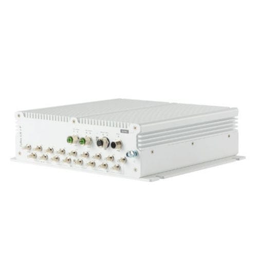 Мосток связи - CyBox GW 2-P - Westermo - беспроводной / среда / Ethernet