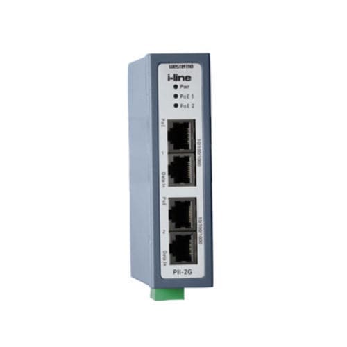 Модуль Power over Ethernet (PoE) - PII-2G - Westermo