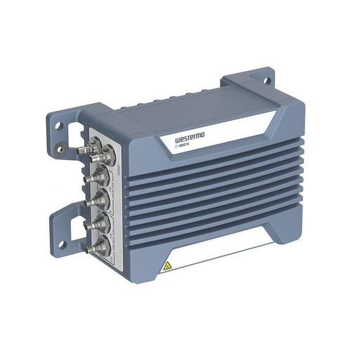 Точка доступа GNSS - Ibex-3520 series - Westermo - bluetooth / WiFi / IP