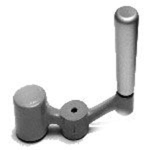 Ручка из алюминия - 1130 series - Jergens, Inc.