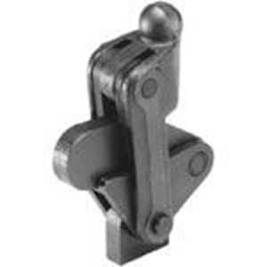 Вертикальное прижимное устройство - HDV 660/WW - Jergens, Inc. - для высоких нагрузок