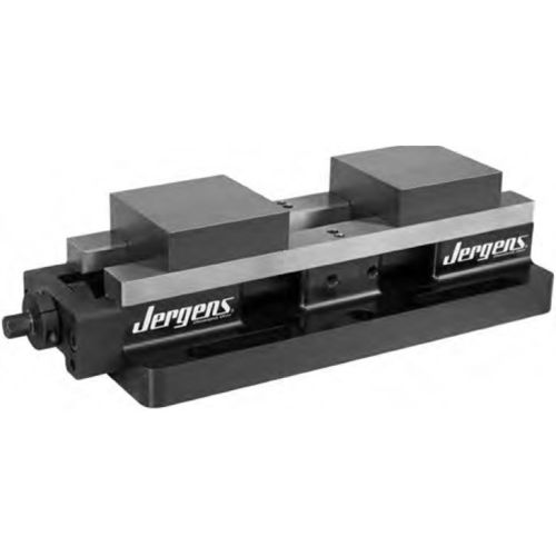 Тиски самоцентрирующийся - Ball Lock® - Jergens, Inc. - для станка / ручной / модульный