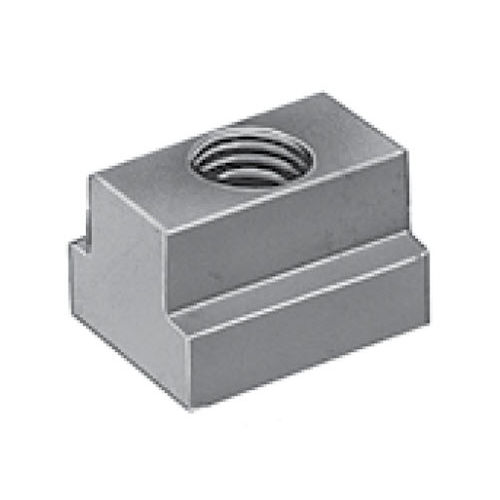 Колодка для Т-образных пазов - 43 series - Jergens, Inc.