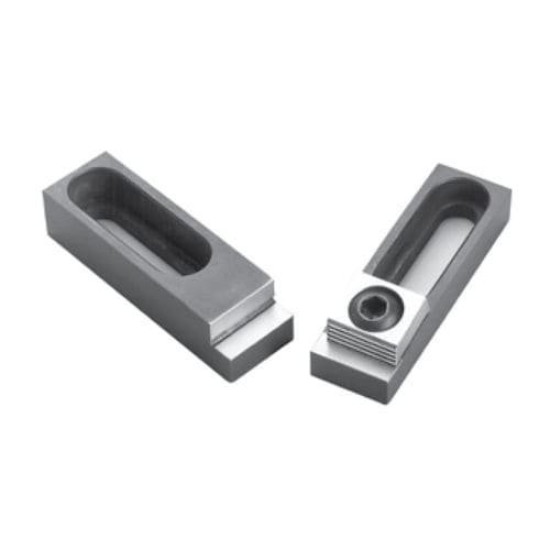 Кромочный зажим - Edge Micro™ - Jergens, Inc.