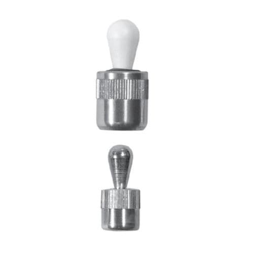 Штифт-фиксатор на пружине - 362 series - Jergens, Inc.