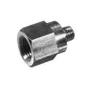 Гидравлический фитинг - 6 series - Jergens, Inc. - винтовой