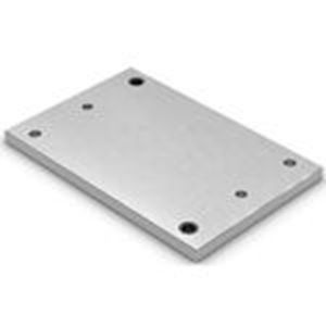 3-осная система позиционирования - Ball Lock® series - Jergens, Inc. - вертикальная / горизонтальная / блокировки пластин