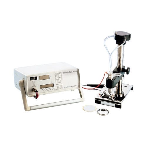 Толщиномер для покрытия - GalvanoTest series - ElektroPhysik Dr. Steingroever GmbH & Co. KG - стационарный / настольный / кулонометрический