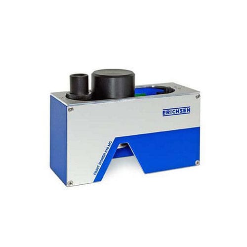 Толщиномер для покрытия - Paint Borer   - ElektroPhysik Dr. Steingroever GmbH & Co. KG - для металла / переносной / P.I.G.