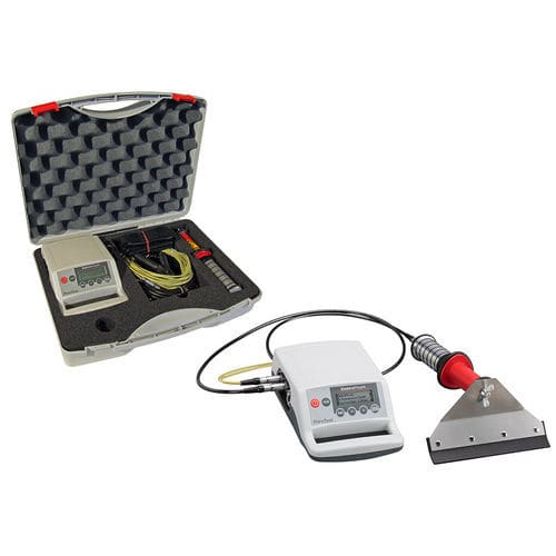 Детектор пористости - PoroTest 7 - ElektroPhysik Dr. Steingroever GmbH & Co. KG
