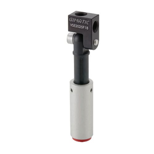 Шарнирный держатель вакуумной присоски - VSE series - GIMATIC