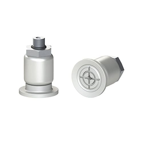 Круговая присоска - VG.PAAT series - GIMATIC
