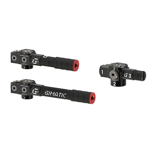 Вакуумный насос - EJ-SYS series - GIMATIC