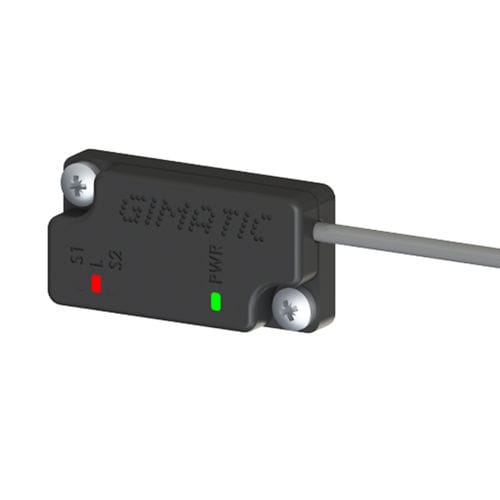 Вакуостат PNP - VACSW series - GIMATIC - NPN / компактный / с фиксированной настройкой