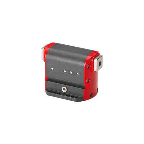 Параллельный захват - S series - GIMATIC - пневматический / 2 губки / для манипуляционных систем