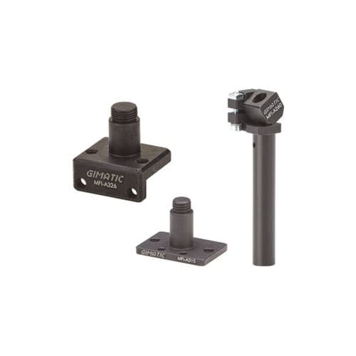 Крепежный элемент из пластика - MFI series - GIMATIC