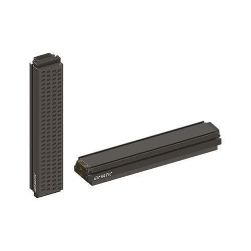 Захват из губки - FGS-120-F20 series - GIMATIC - пневматический / 2 губки / вакуумный