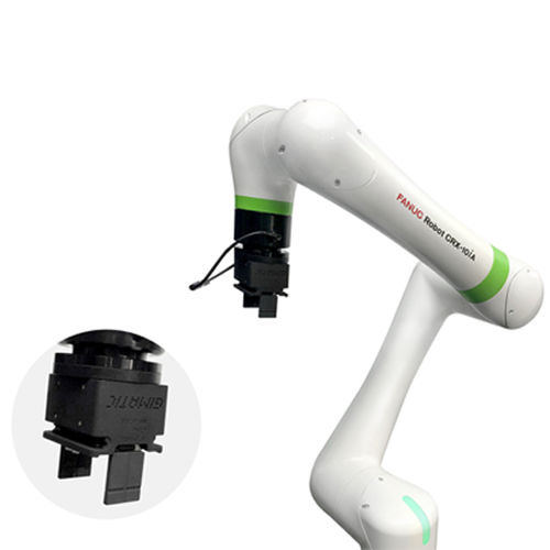 Набор приспособлений для коллаборативного робота - KIT-FANUC - GIMATIC