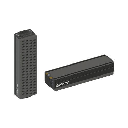 Захват из губки - FGS-120-F20-BSV series - GIMATIC - пневматический / вакуумный