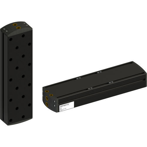 Вакуумный захват - FGS-120-PSC - GIMATIC - пневматический / другое / для листового металла