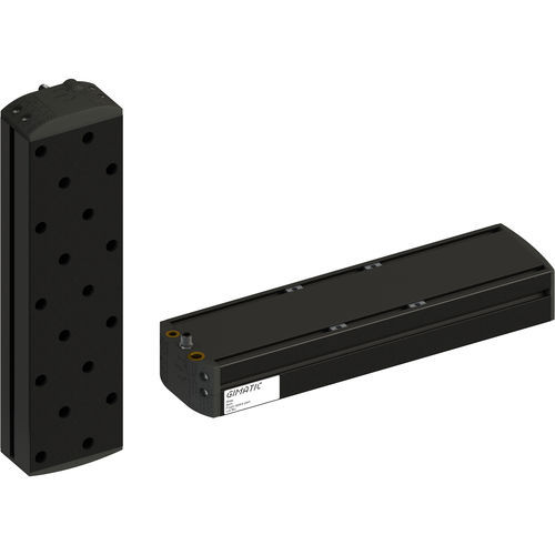Вакуумный захват - FGS-120-PSC-BSV - GIMATIC - пневматический / другое / для листового металла