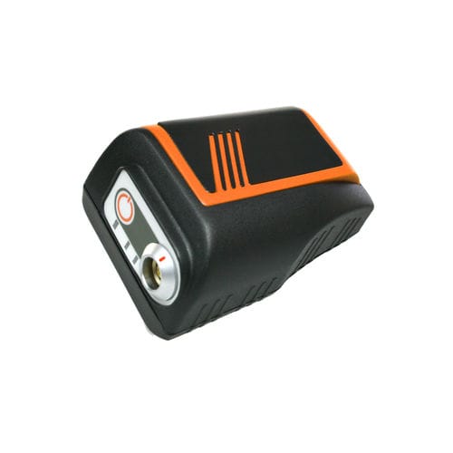 Наручный сканер штрих-кодов - Voxter® - ACD Elektronik GmbH - компактный / IP67