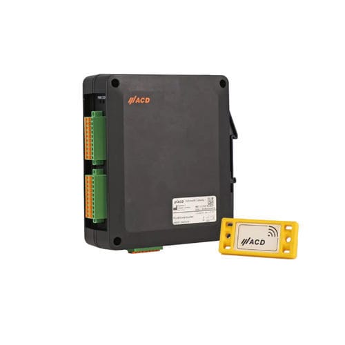 Мосток связи - M2Smart® Gateway i - ACD Elektronik GmbH - IP20