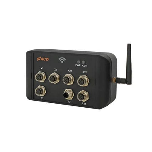 Мосток связи - M2Smart® Gateway o - ACD Elektronik GmbH - IP65