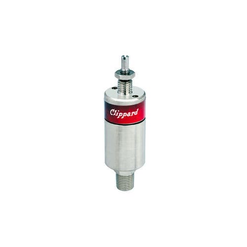 Заказ высокой точности - DR-2 - Clippard