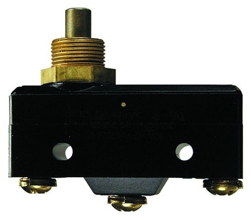 Многополюсный переключатель - ES-1 - Clippard - электромеханический / с отключением