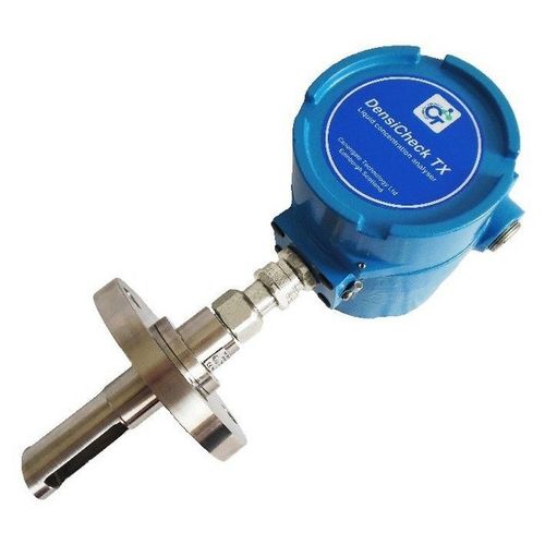 Устройство наблюдения плотности - DensiCheck TX - British Rototherm Co. Ltd - концентрации / для жидкостей / для пищевой промышленности