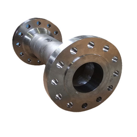 Многоуровневая сборка диафрагм - MSROs - British Rototherm Co. Ltd
