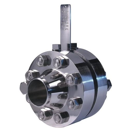 Выпускной фланец - British Rototherm Co. Ltd